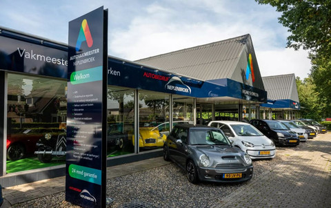 Autobedrijf Neplenbroek